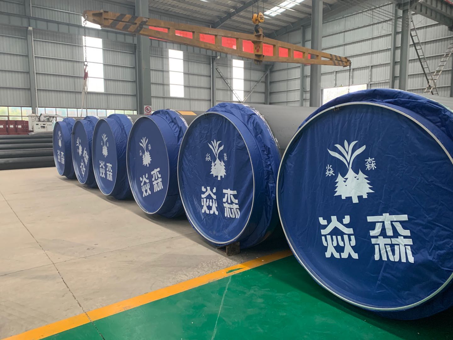 保溫管防腐措施 保溫管防腐措施