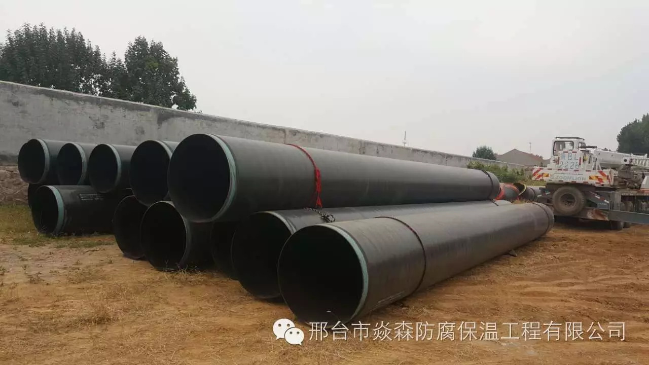 房地產中為什么要使用聚氨酯發泡保溫管 房地產中為什么要使用聚氨酯發泡保溫管