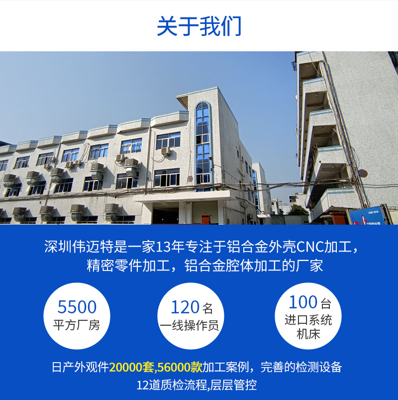 農(nóng)業(yè)遙感相機(jī)零件cnc加工廠家