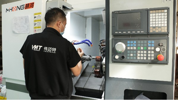 什么是 CNC 加工零件的表面粗糙度